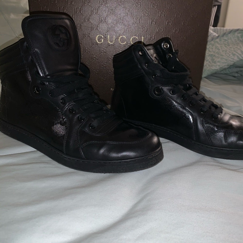 Gucci Hitops